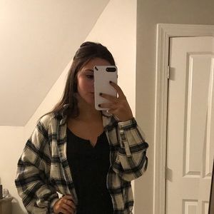 Meet your Posher, Madison